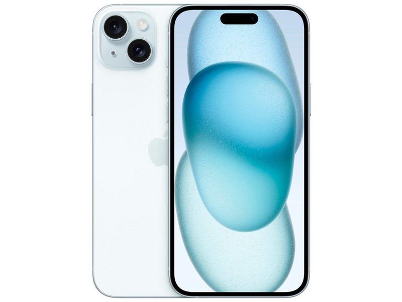 Apple iPhone 15 Plus 256GB Rosa 6,7